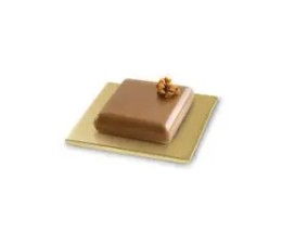 50 SOUS TARTE DORE 25*25