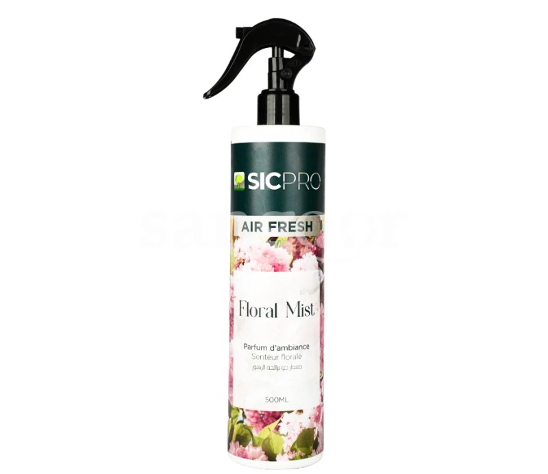 DESODORISANT FLORAL 500ML