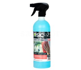 PRODUITS POUR VITRES SIC 950ML