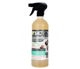 Ultra-dégraissant pour les surfaces de cuisine et les fours SIC 950ML