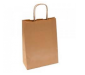 Sac Kraft 23+34*12.5cm