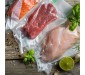 100 SACHET SOUS-VIDE LISSE  30*40