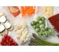 100 SACHET SOUS-VIDE LISSE  40*50