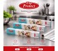 Rouleau Aluminium 12M TOPPROTECT