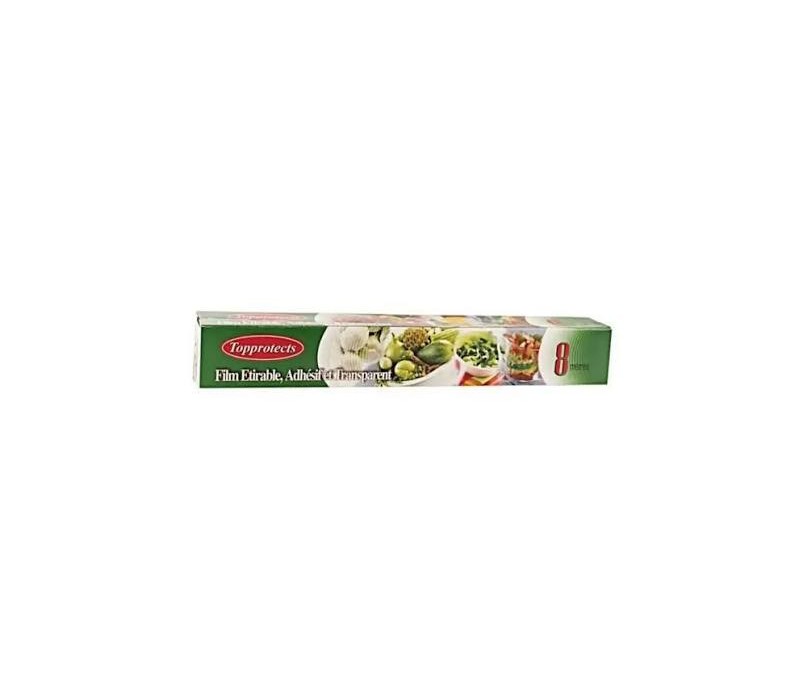 Rouleau Etirable 8M TOPPROTECT