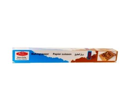 Rouleau Papier Cuisson 8M TOPPROTECT