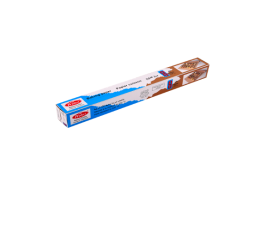 Rouleau Papier Cuisson 8M TOPPROTECT