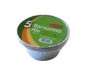 5 Barquettes Alu Diam 85mm AC TOPPROTECT