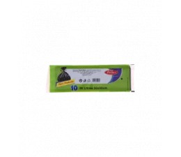 Sacs poubelle 50/60 TOPPROTECTS   30L - 10pièces