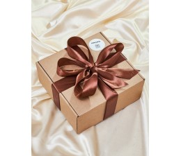 RUBAN SATIN 4 CM