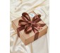 RUBAN SATIN 4 CM