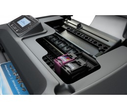 Imprimante d'étiquettes couleur AFINIA Label L-501 - encre pigmentaire