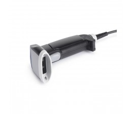 2.4G F6 USB Lecteur Code Barre sans fil-Scanner QR Scanner de codes à barres  Handheld Douchette