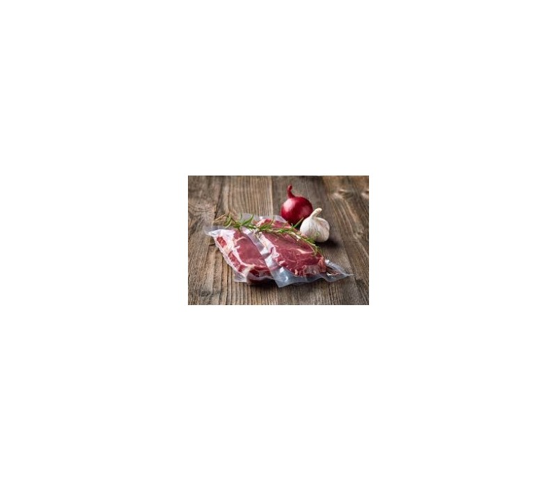100 SACHET SOUS-VIDE LISSE 400*400 MM
