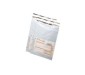 50 Sacs d’expédition opaque & pochette 50x60 cm