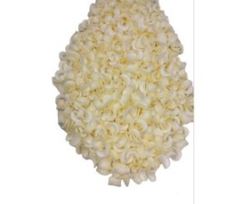 Particule calage Chips jaune Grand sac (70x40x40) +/-900g