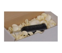 Particule calage Chips jaune Grand sac (70x40x40) +/-900g