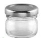 POT EN VERRE 3CL
