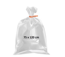 e sac pour objet lourd : 75 x 120 cm