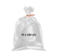 e sac pour objet lourd : 75 x 120 cm
