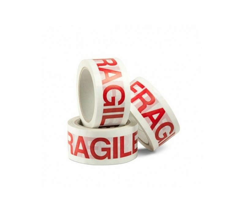Scotchs Fragile 50m