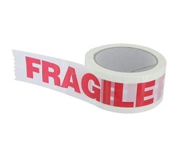 Scotchs Fragile 50m