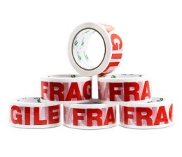 Scotchs Fragile 50m