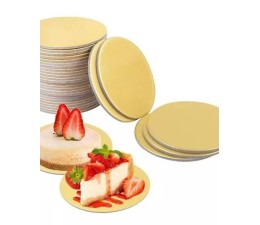 SOUS TARTE DORE Quick Diam 25