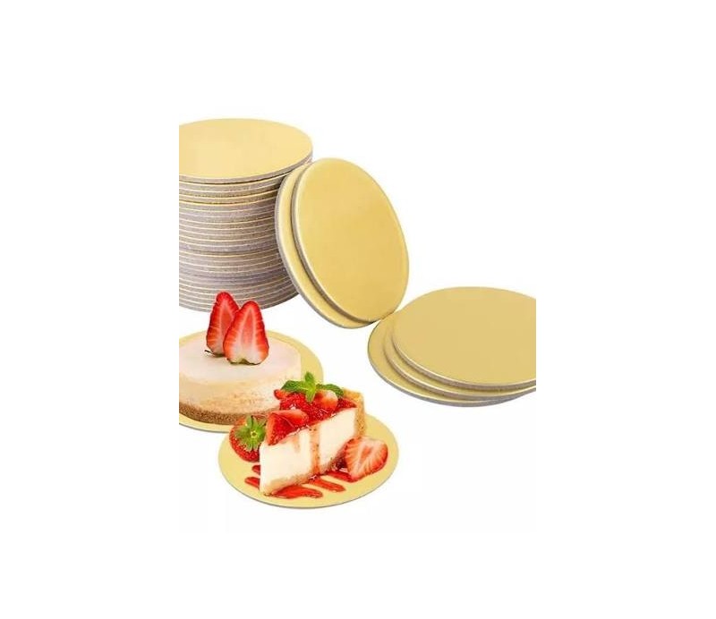 SOUS TARTE DORE Quick Diam 25